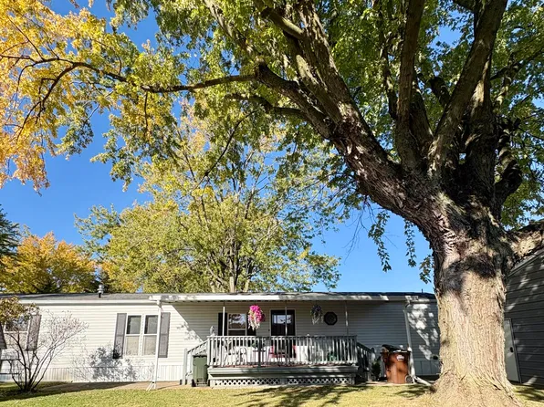 632 Folkerth Ave #47, Sidney, OH 45365