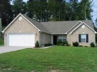 3628 Aztec Ln, Knoxville, TN 37931
