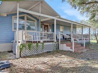 15029 Caruthers Rd, Dover, FL 33527