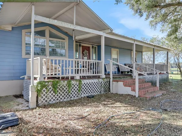 15029 Caruthers Rd, Dover, FL 33527