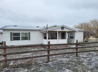 46018 Selfers Ln, Ronan, MT 59864