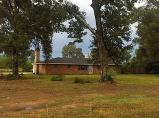 9473 Lockhart Rd, Denham Springs, LA 70726