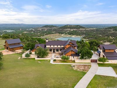1755 Bluff Ridge Trail, Blanco, TX, 78606