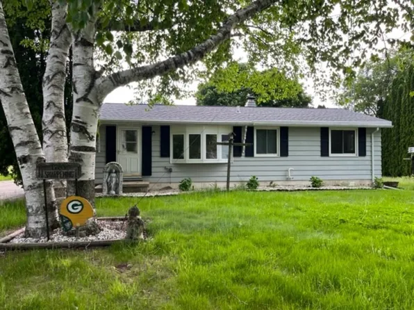 104 Taft St, Rosendale, WI 54974