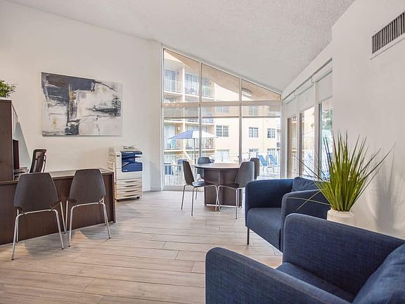 3rd image of 8855 Fontainebleau Blvd #71-202
