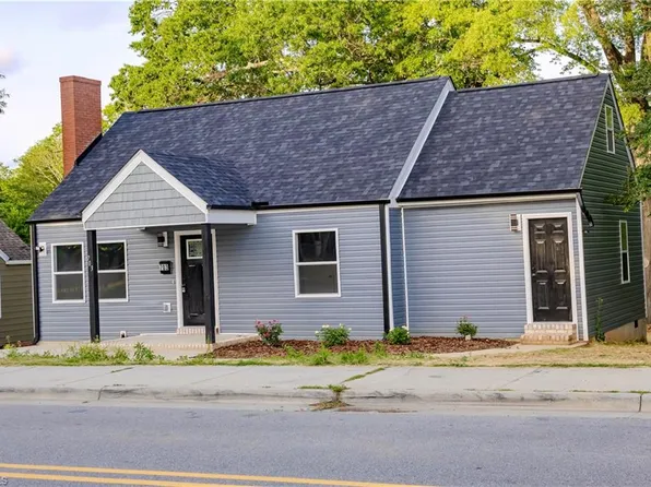 703 Lowdermilk St, Greensboro, NC 27401