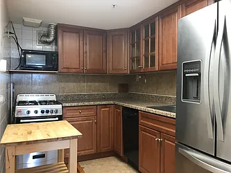 Rented by Corcoran