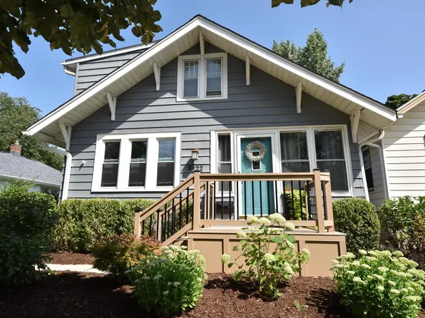 8222 Portland AVENUE, Wauwatosa, WI 53213