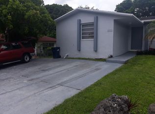 20501 Manta Dr #1, Miami, FL 33189