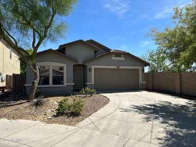 11855 W Robin Ct, Sun City, AZ, 85373