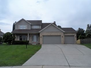 4302 Doverbrook Ct, Champaign, IL