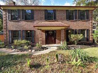 4107 Oak Gardens Dr, Humble, TX 77339