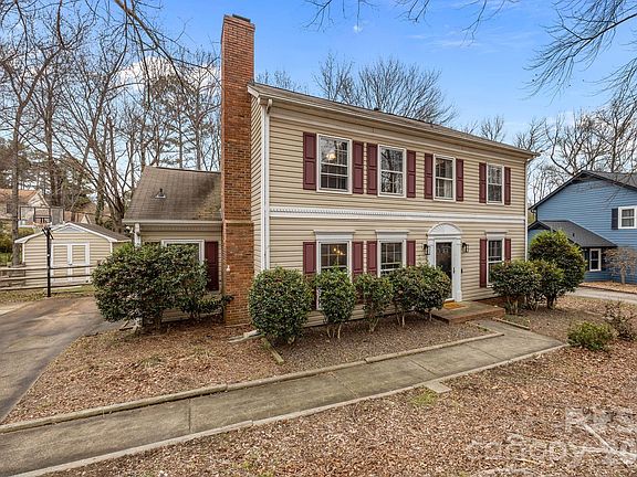 2nd image of 4232 Saint Audrey Pl