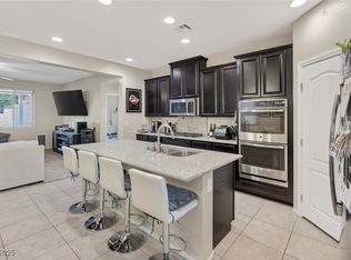 10615 College Hill Ave, Las Vegas, NV 89166