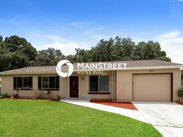 6351 Skyline Ct, Spring Hill, FL 34606