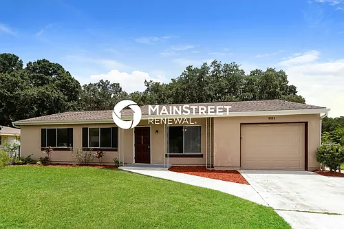6351 Skyline Ct Photo 1