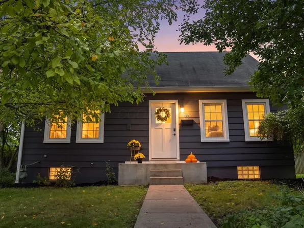 188 Hamilton Ave, Westerville, OH 43081
