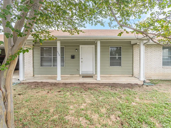 602 Catalina Ave, San Antonio, TX 78201