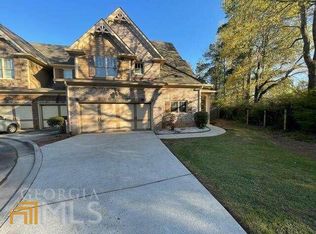 4617 NE Fountain Bleau Ct, Alpharetta, GA 30022