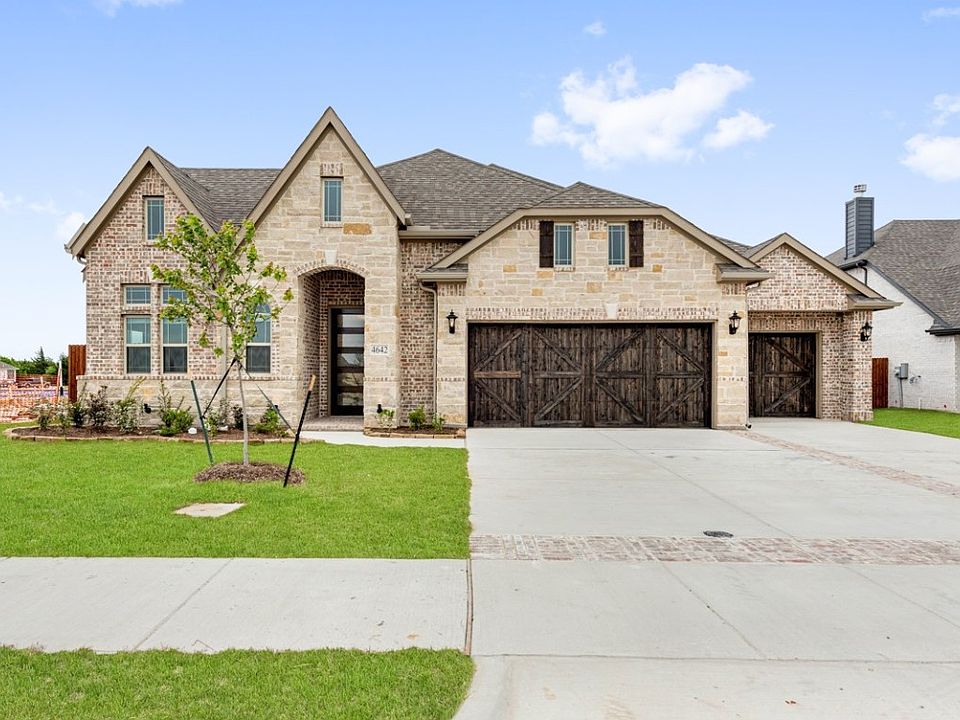 4642 Bel Air Dr, Midlothian, TX 76065 Zillow