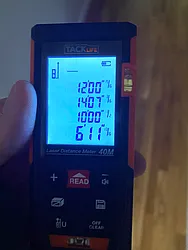 Rented by Premier One Realty LLC