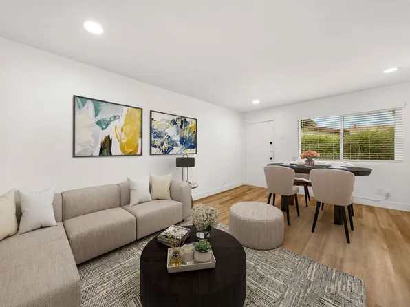 4515 Felton Apartments | Normal Heights Walkable Urban Living, 4515 Felton St #G, San Diego, CA 92116