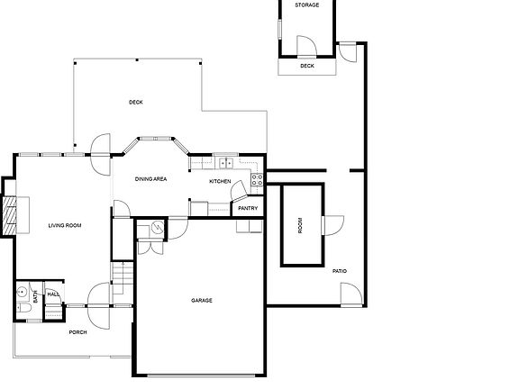 4th image of 231 CIBOLO BRANCH