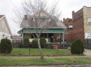 3877 E 123rd St, Cleveland, OH