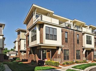 3433 Steel Yard Ct, Charlotte, NC 28205