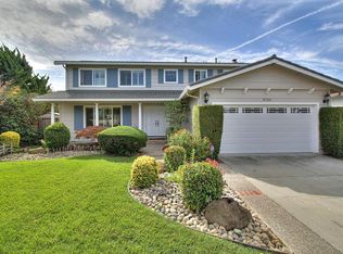 3720 Springbrook Ave, San Jose, CA 95148