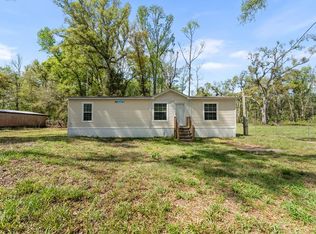 3455 NE Hwy 349, Old Town, FL 32680
