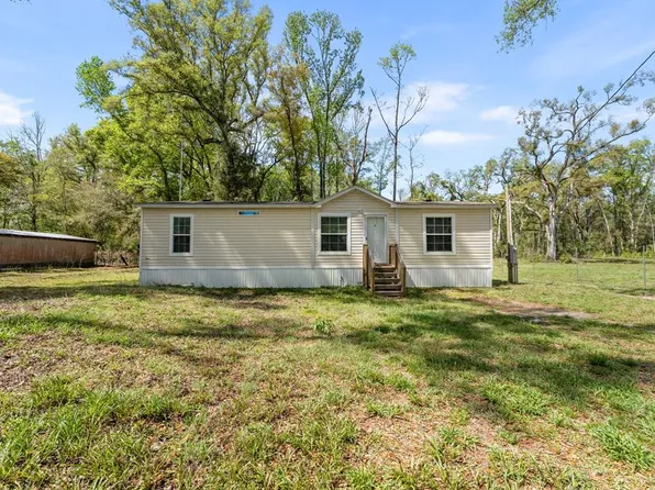 3455 NE Hwy 349, Old Town, FL 32680