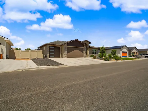 2952 Bret Dr, Grand Junction, CO 81504
