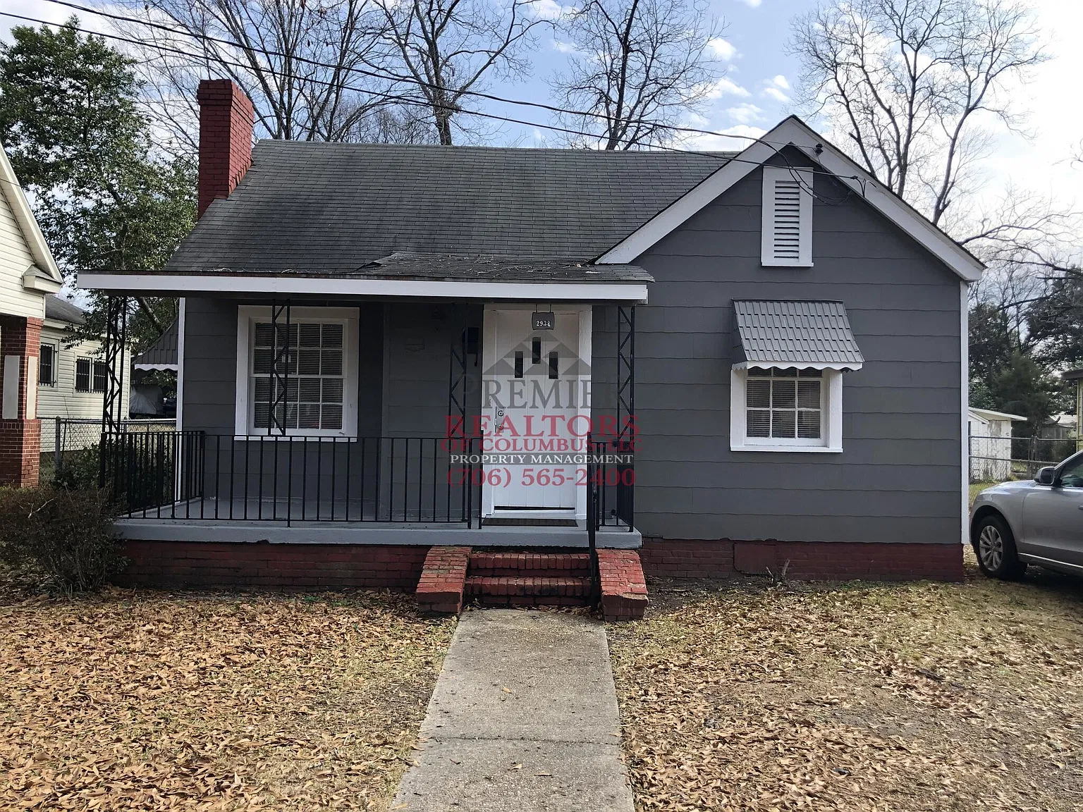 3 bed, 1307 sqft, $1,100 — Photo 1