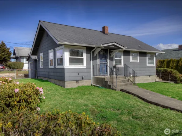 425 S 57th Street, Tacoma, WA 98408