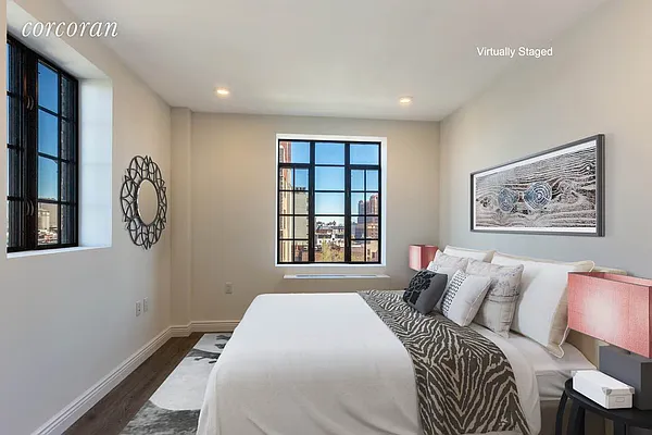 Rented by Corcoran | media 16