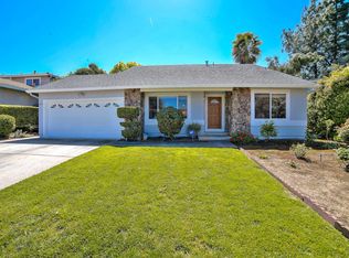 3098 Linkfield Way, San Jose, CA