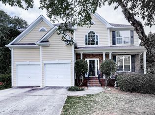 4531 Howell Farms Rd NW, Acworth, GA 30101