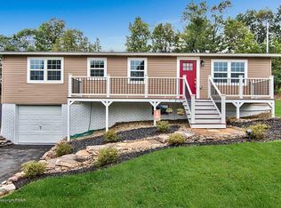 3611 Ashley Ct, Kunkletown, PA 18058