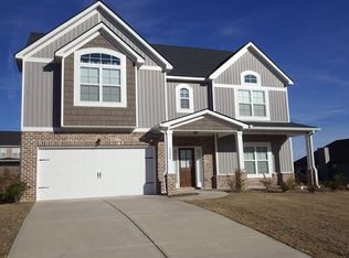 5304 Bull St, Augusta, GA 30909