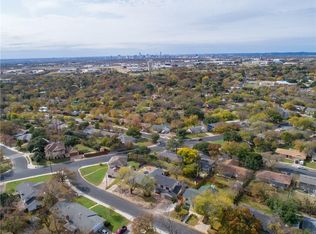 5704 Coventry Ln, Austin, TX 78723