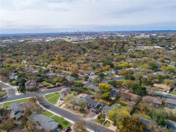 5704 Coventry Ln, Austin, TX 78723