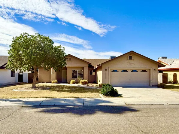 11169 E 27th St, Yuma, AZ 85367