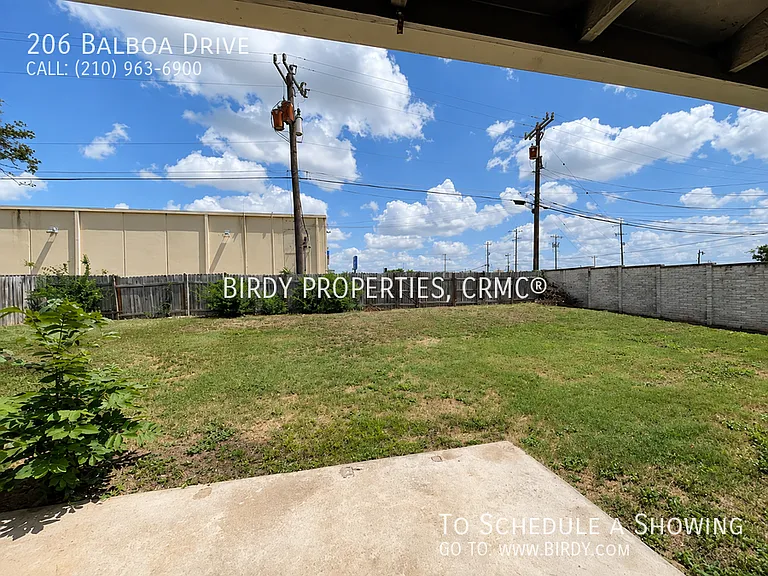 206 Balboa Dr — Photo 32