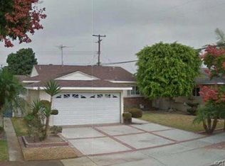 11671 Faculty Dr, Norwalk, CA 90650