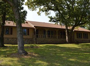 115 County Road 546, Mountain Home, AR 72653