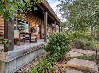 7952 N Long Rifle Rd, Park City, UT 84098
