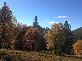 Armstrong Road, Sheep Ranch, CA 95250