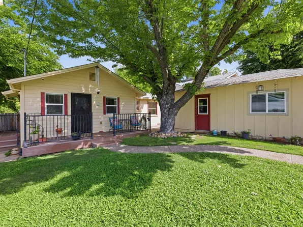 268 N California St, San Andreas, CA 95249