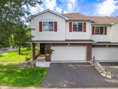 15552 Cherry Path, Rosemount, MN, 55068
